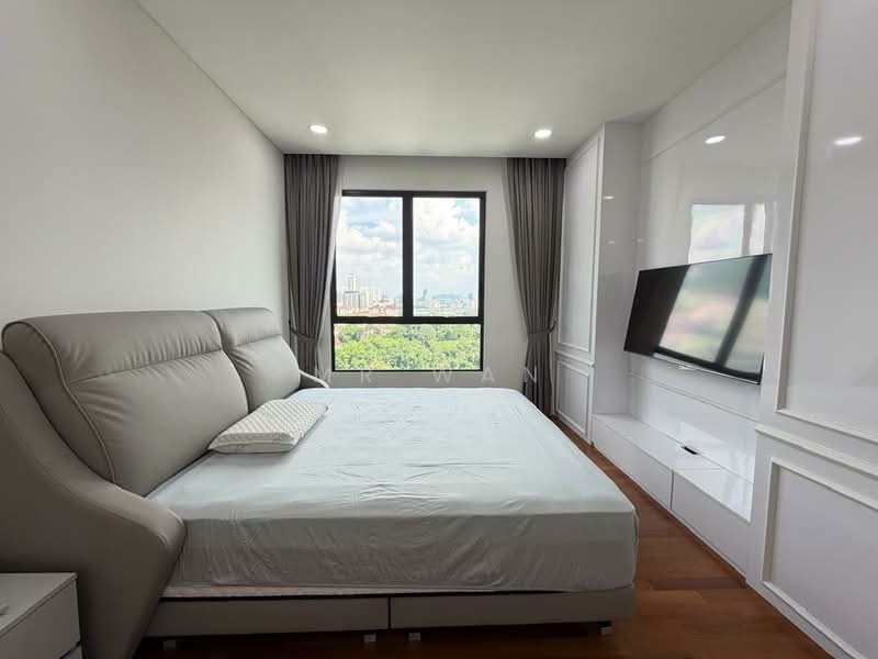 Condominium for Sale at Residensi Ampang Tengah 6 (AT 6) - Mr Wan - Bedroom - PropertyGuru.com.my