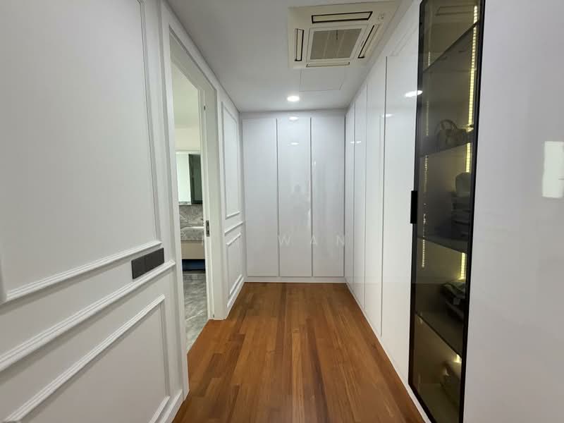 Condominium for Sale at Residensi Ampang Tengah 6 (AT 6) - Mr Wan - Corridor - PropertyGuru.com.my