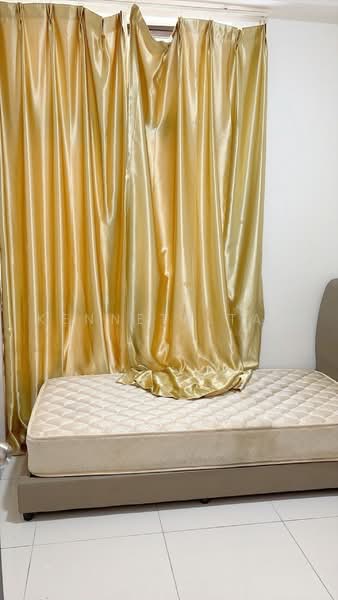 Service Residence for Sale at D'Summit Residences - Kenneth Tan - Bedroom - PropertyGuru.com.my