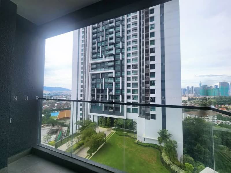 Kondominium untuk Dijual di The Valley Residences @ SkySierra - Nurulbahtiah Mahmud - PropertyGuru.com.my
