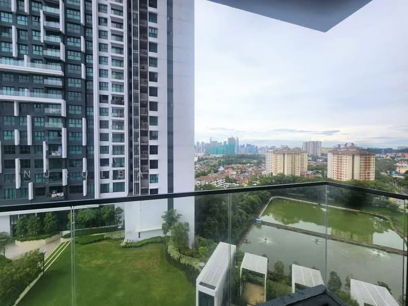 Kondominium untuk Dijual di The Valley Residences @ SkySierra - Nurulbahtiah Mahmud - PropertyGuru.com.my