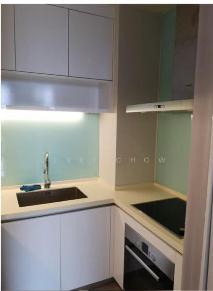 Service Residence for Rent at Twin Arkz - Jerry Chow - PropertyGuru.com.my