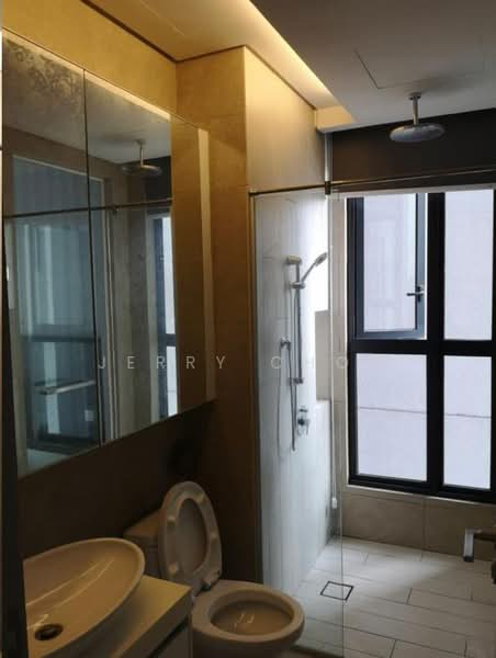 Service Residence for Rent at Twin Arkz - Jerry Chow - PropertyGuru.com.my