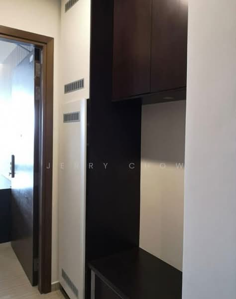 Service Residence for Rent at Twin Arkz - Jerry Chow - PropertyGuru.com.my