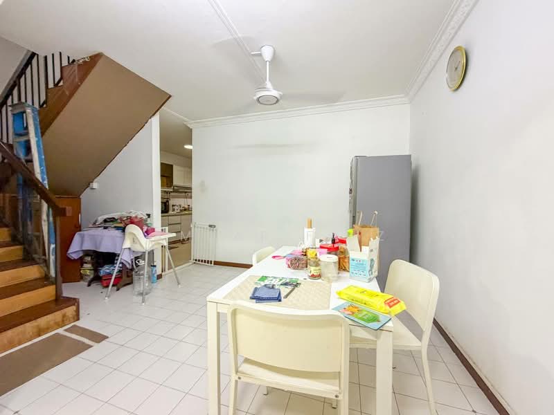Rumah Teres 2 Tingkat untuk Dijual di Seksyen 19 (Shah Alam) - Amzar Faiz - PropertyGuru.com.my