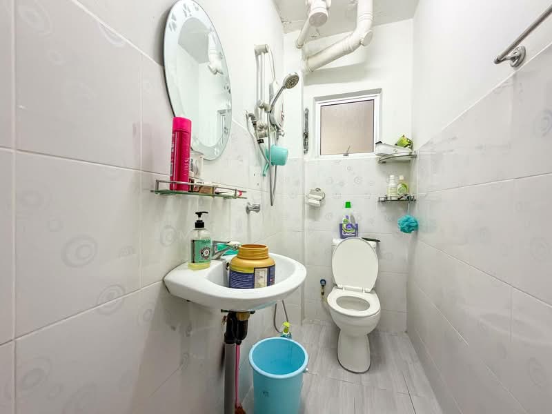 Rumah Teres 2 Tingkat untuk Dijual di Seksyen 19 (Shah Alam) - Amzar Faiz - PropertyGuru.com.my