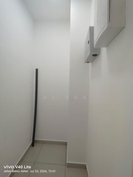 Servis Apartment untuk Disewa di Pinnacle Tower - VJ Toh - PropertyGuru.com.my