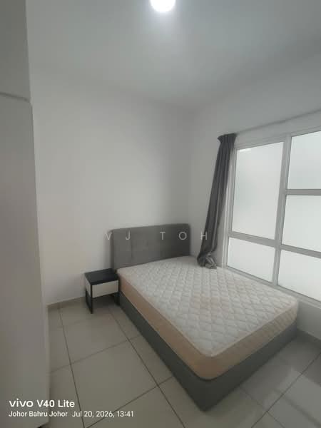 Servis Apartment untuk Disewa di Pinnacle Tower - VJ Toh - PropertyGuru.com.my