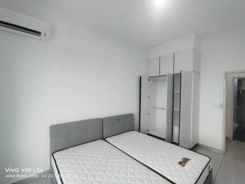 Servis Apartment untuk Disewa di Pinnacle Tower - VJ Toh - PropertyGuru.com.my