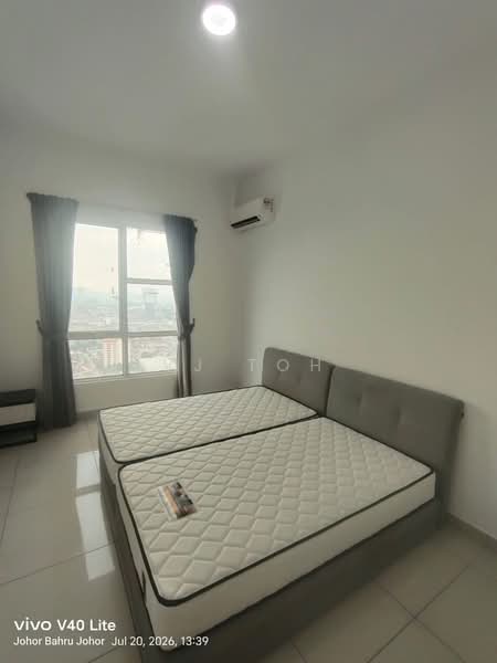 Servis Apartment untuk Disewa di Pinnacle Tower - VJ Toh - PropertyGuru.com.my