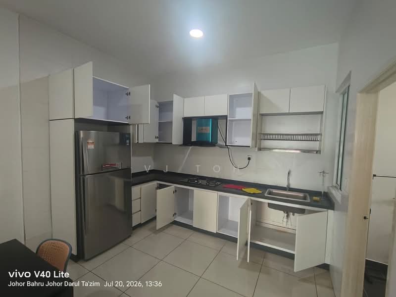 Servis Apartment untuk Disewa di Pinnacle Tower - VJ Toh - PropertyGuru.com.my