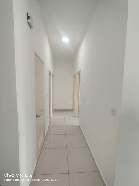 Servis Apartment untuk Disewa di Pinnacle Tower - VJ Toh - PropertyGuru.com.my