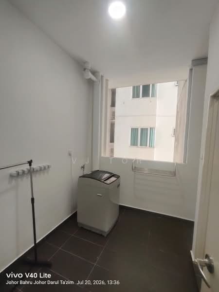 Servis Apartment untuk Disewa di Pinnacle Tower - VJ Toh - PropertyGuru.com.my