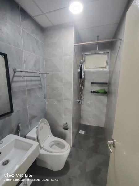 Servis Apartment untuk Disewa di Pinnacle Tower - VJ Toh - PropertyGuru.com.my