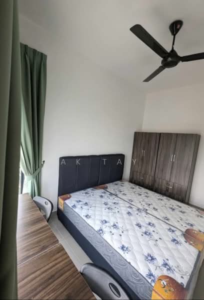 Servis Apartment untuk Disewa di MKH Boulevard II - AK TAY - Bedroom - PropertyGuru.com.my