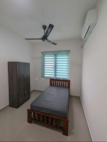 Servis Apartment untuk Disewa di MKH Boulevard II - AK TAY - Bedroom - PropertyGuru.com.my