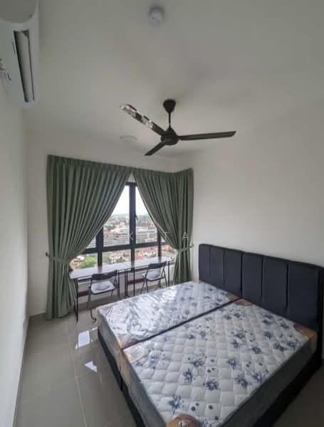 Servis Apartment untuk Disewa di MKH Boulevard II - AK TAY - Bedroom - PropertyGuru.com.my