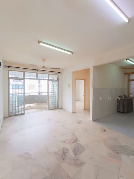 Pangsapuri untuk Dijual di Kiambang Apartment - Chin Chee Meng - PropertyGuru.com.my