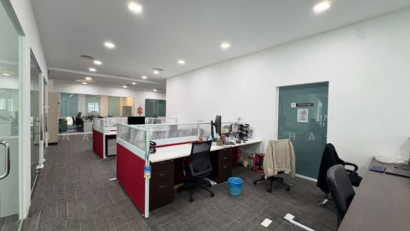 Pejabat untuk Disewa di Taman Bangsar (Bangsar) - Muna Zawani Muhamad - PropertyGuru.com.my