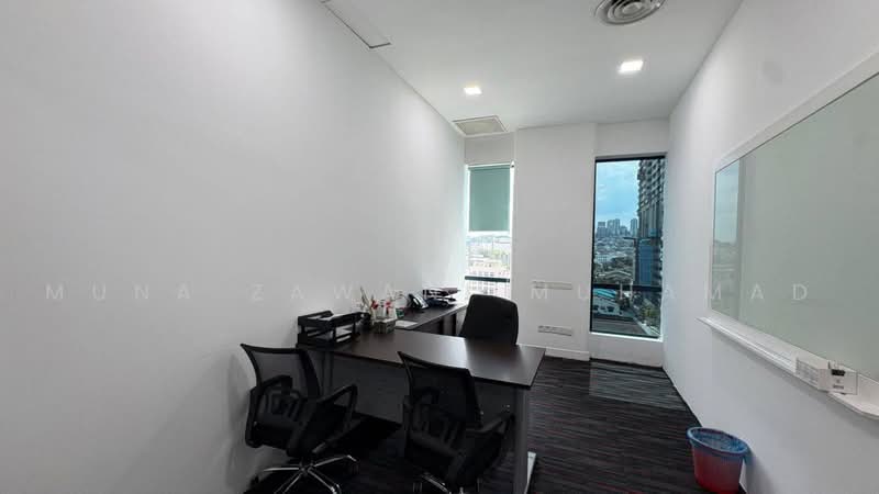 Pejabat untuk Disewa di Taman Bangsar (Bangsar) - Muna Zawani Muhamad - PropertyGuru.com.my