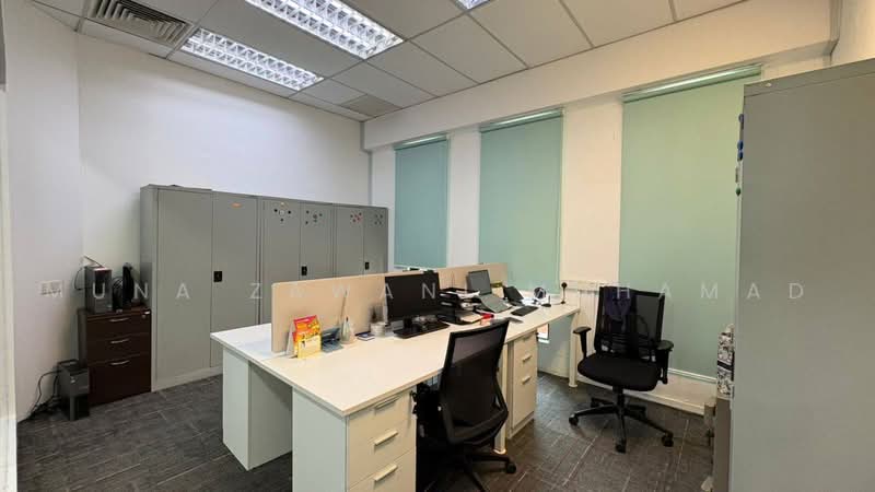 Pejabat untuk Disewa di Taman Bangsar (Bangsar) - Muna Zawani Muhamad - PropertyGuru.com.my