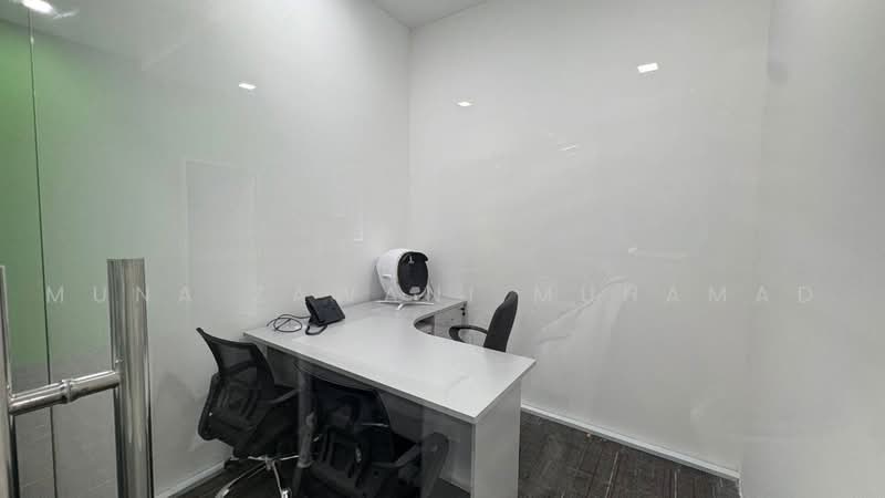 Pejabat untuk Disewa di Taman Bangsar (Bangsar) - Muna Zawani Muhamad - PropertyGuru.com.my