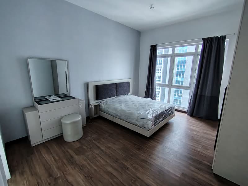 Service Residence for Rent at Eco Sky - Ray Kong - PropertyGuru.com.my
