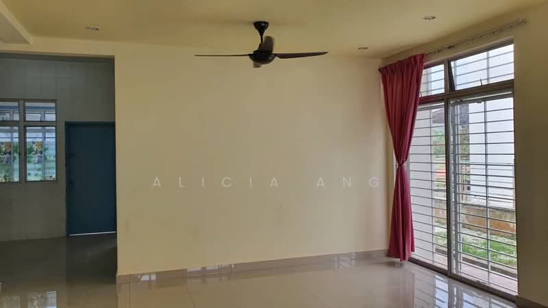 Cluster House for Rent in Bandar Saujana Putra (Tanjong Duabelas) - Alicia Ang - PropertyGuru.com.my