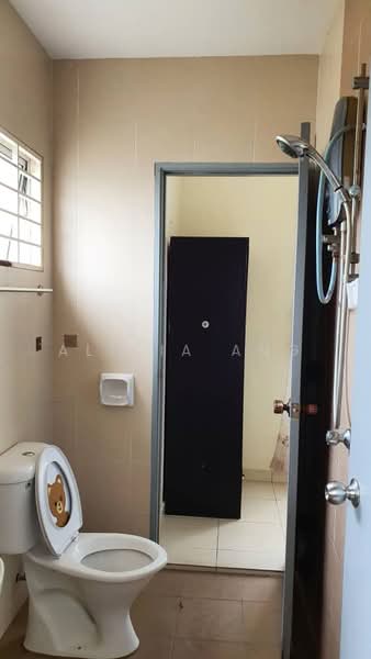 Cluster House for Rent in Bandar Saujana Putra (Tanjong Duabelas) - Alicia Ang - PropertyGuru.com.my