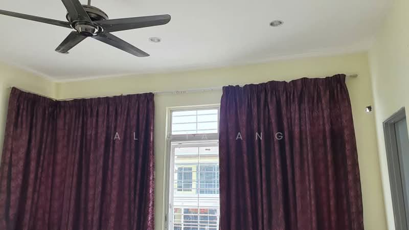 Cluster House for Rent in Bandar Saujana Putra (Tanjong Duabelas) - Alicia Ang - PropertyGuru.com.my