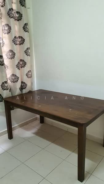 Cluster House for Rent in Bandar Saujana Putra (Tanjong Duabelas) - Alicia Ang - PropertyGuru.com.my