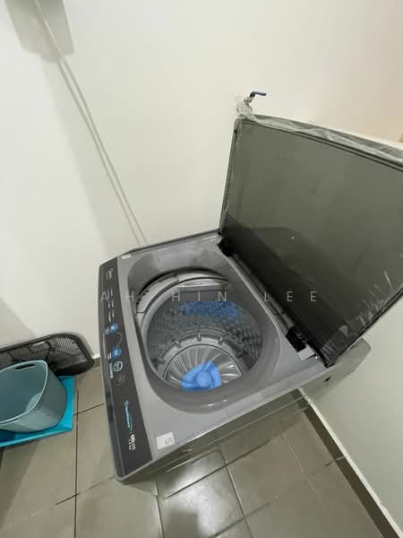 Servis Apartment untuk Disewa di Cerrado Residence @ Southville City - Kah Hin Lee - Interior - PropertyGuru.com.my