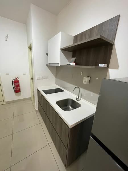 Servis Apartment untuk Disewa di Cerrado Residence @ Southville City - Kah Hin Lee - Kitchen - PropertyGuru.com.my