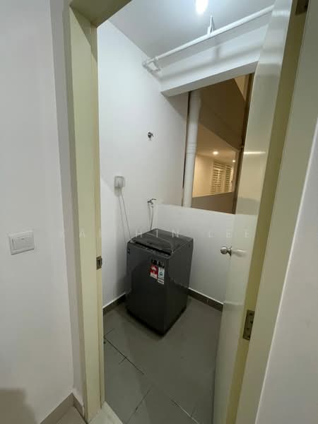 Servis Apartment untuk Disewa di Cerrado Residence @ Southville City - Kah Hin Lee - Interior - PropertyGuru.com.my