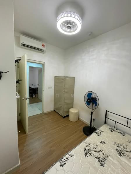 Servis Apartment untuk Disewa di Cerrado Residence @ Southville City - Kah Hin Lee - PropertyGuru.com.my