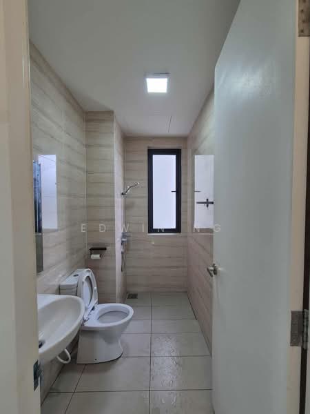 Kondominium untuk Disewa di Iconic Skies - Edwin Ng - Bathroom - PropertyGuru.com.my