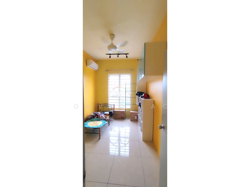 Kondominium untuk Disewa di Platinum OUG Residence - David Lao - Bedroom - PropertyGuru.com.my