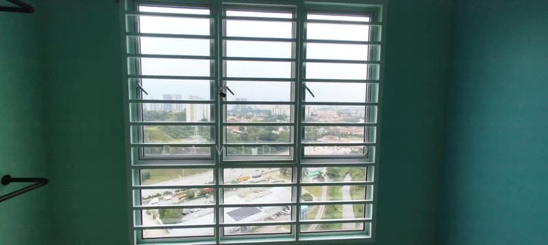 Kondominium untuk Disewa di Platinum OUG Residence - David Lao - View - PropertyGuru.com.my