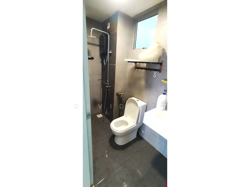 Kondominium untuk Disewa di Platinum OUG Residence - David Lao - Bathroom - PropertyGuru.com.my