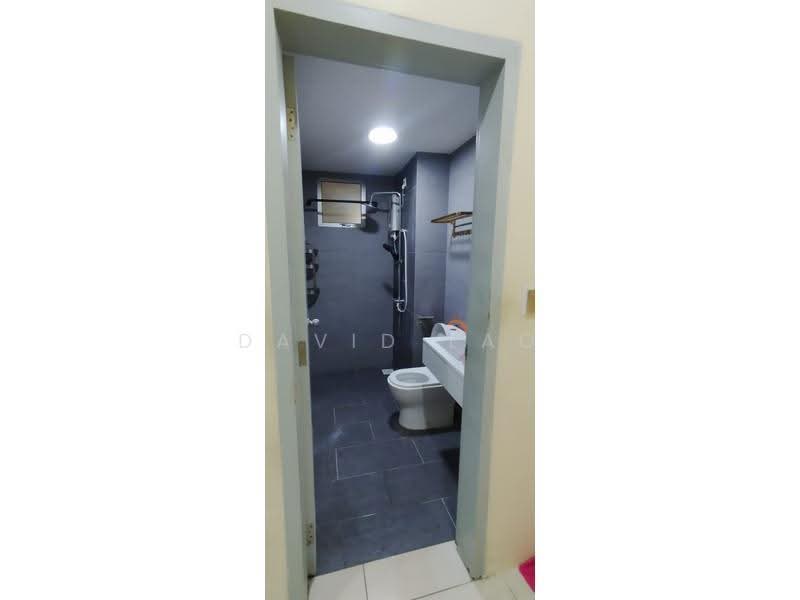 Condominium for Rent at Platinum OUG Residence - David Lao - Bathroom - PropertyGuru.com.my