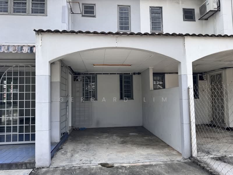 Rumah Teres 2 Tingkat untuk Dijual di Usj 3 (Subang Jaya) - Gerrard Lim - PropertyGuru.com.my