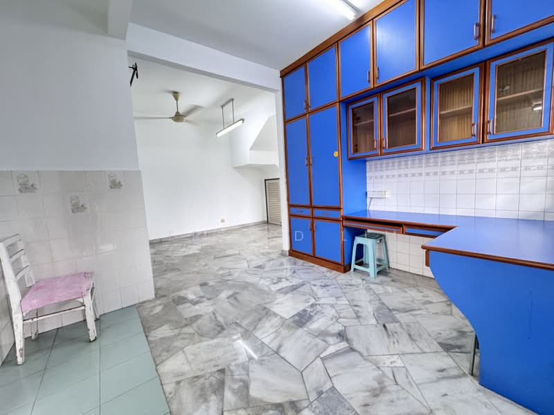 Rumah Teres 2 Tingkat untuk Dijual di Usj 3 (Subang Jaya) - Gerrard Lim - PropertyGuru.com.my