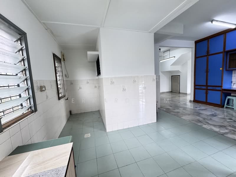 Rumah Teres 2 Tingkat untuk Dijual di Usj 3 (Subang Jaya) - Gerrard Lim - PropertyGuru.com.my