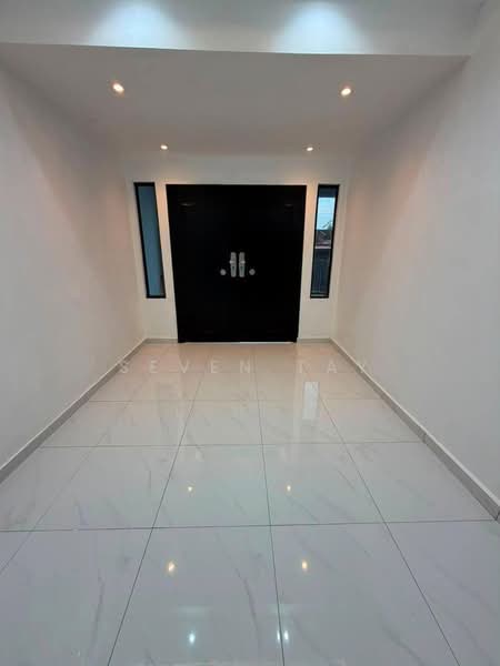 Rumah Teres 1 Tingkat untuk Dijual di Taman Universiti (Skudai) - Seven Tay - PropertyGuru.com.my