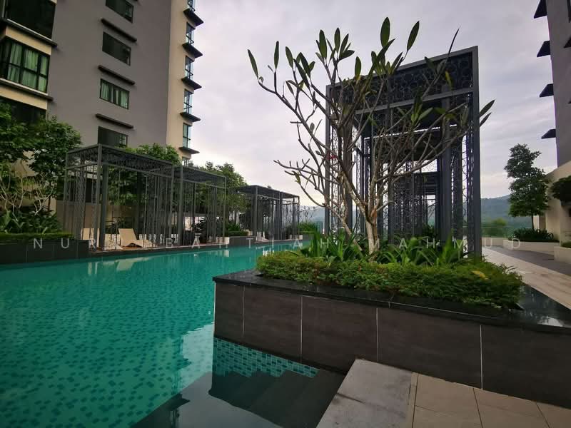 Kondominium untuk Dijual di Kaleidoscope (Residensi Setiawangsa) - Nurulbahtiah Mahmud - PropertyGuru.com.my