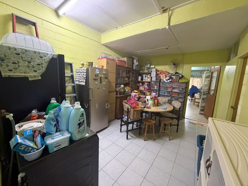 Rumah Teres 1 Tingkat untuk Dijual di Kepong Baru (Kepong) - David Chung - Interior - PropertyGuru.com.my