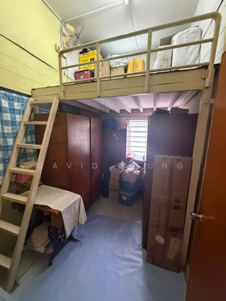 Rumah Teres 1 Tingkat untuk Dijual di Kepong Baru (Kepong) - David Chung - Interior - PropertyGuru.com.my
