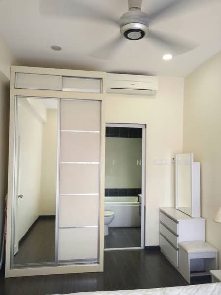 Pangsapuri untuk Disewa di Mahkota Hotel Melaka - Angie Ng - Bathroom - PropertyGuru.com.my