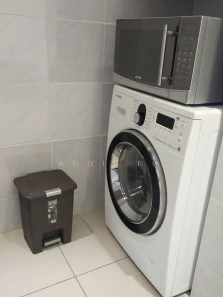 Pangsapuri untuk Disewa di Mahkota Hotel Melaka - Angie Ng - Interior - PropertyGuru.com.my