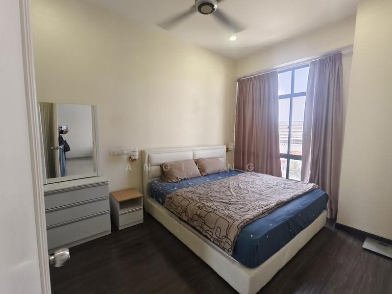 Apartment for Rent at Mahkota Hotel Melaka - Angie Ng - Bedroom - PropertyGuru.com.my
